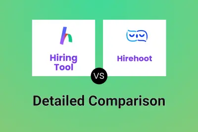 Hiring Tool vs Hirehoot
