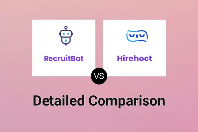RecruitBot vs Hirehoot