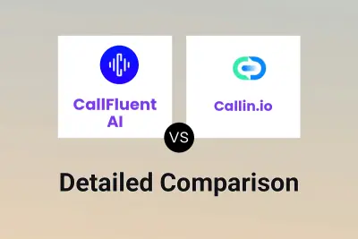 CallFluent AI vs Callin.io