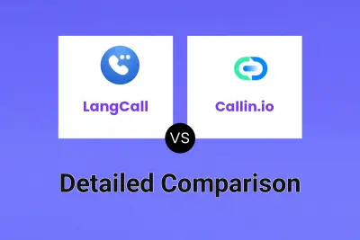 LangCall vs Callin.io