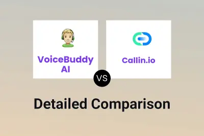 VoiceBuddy AI vs Callin.io
