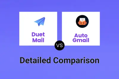 Duet Mail vs Auto Gmail