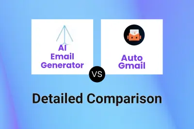 AI Email Generator vs Auto Gmail
