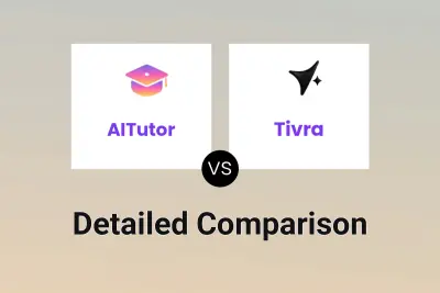 AITutor vs Tivra