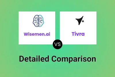 Wisemen.ai vs Tivra