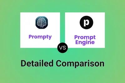 Prompty vs Prompt Engine