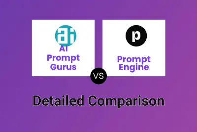 AI Prompt Gurus vs Prompt Engine