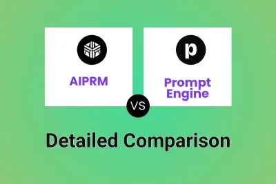 AIPRM vs Prompt Engine
