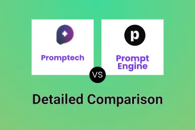 Promptech vs Prompt Engine