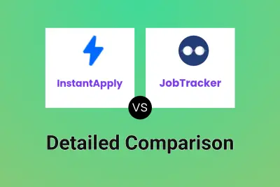InstantApply vs JobTracker