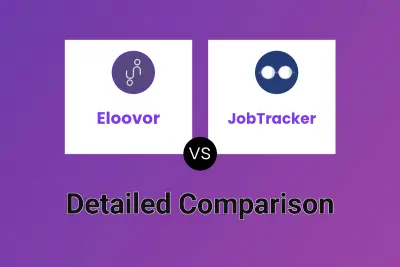 Eloovor vs JobTracker