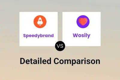 Speedybrand vs Wosily