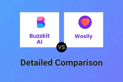 Buzzkit AI vs Wosily