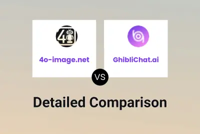 4o-image.net vs GhibliChat.ai