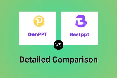 GenPPT vs Bestppt