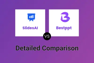 SlidesAI vs Bestppt