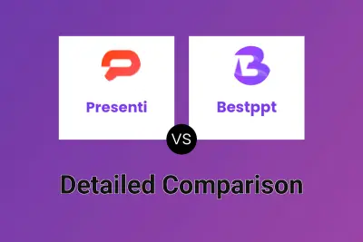 Presenti vs Bestppt