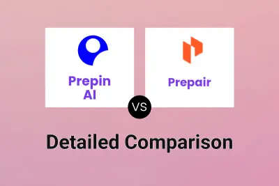 Prepin AI vs Prepair