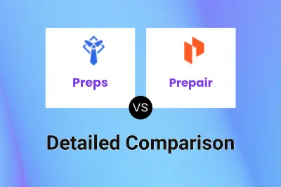 Preps vs Prepair