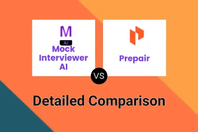 Mock Interviewer AI vs Prepair