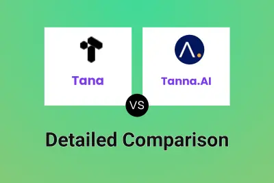 Tana vs Tanna.AI