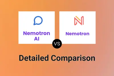 Nemotron AI vs Nemotron