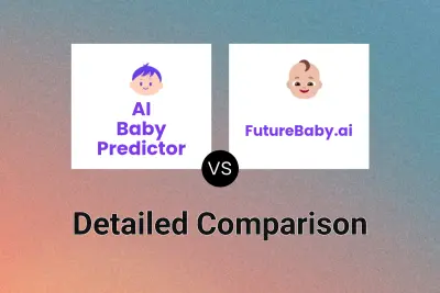 AI Baby Predictor vs FutureBaby.ai