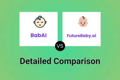 BabAI vs FutureBaby.ai