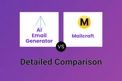 AI Email Generator vs Mailcraft