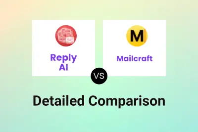 Reply AI vs Mailcraft