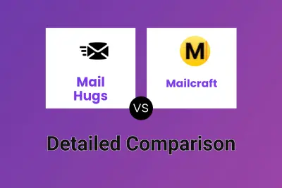 Mail Hugs vs Mailcraft
