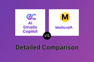 AI Emails Copilot vs Mailcraft