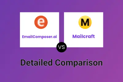 EmailComposer.ai vs Mailcraft