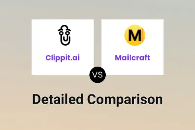 Clippit.ai vs Mailcraft