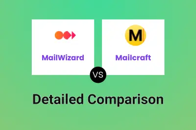 MailWizard vs Mailcraft