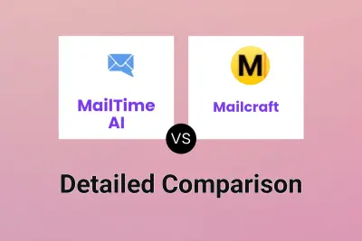 MailTime AI vs Mailcraft