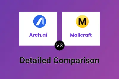 Arch.ai vs Mailcraft