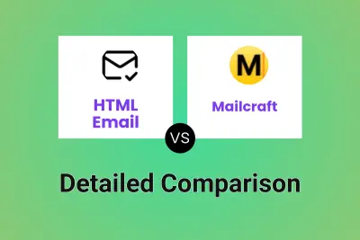 HTML Email vs Mailcraft