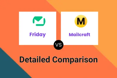 Friday vs Mailcraft