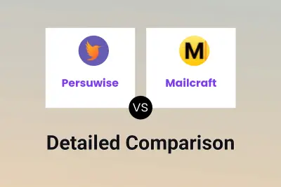 Persuwise vs Mailcraft