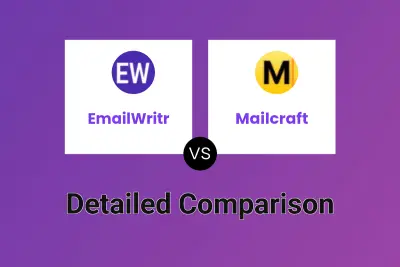 EmailWritr vs Mailcraft