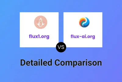 flux1.org vs flux-ai.org