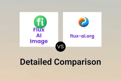 Flux AI Image vs flux-ai.org