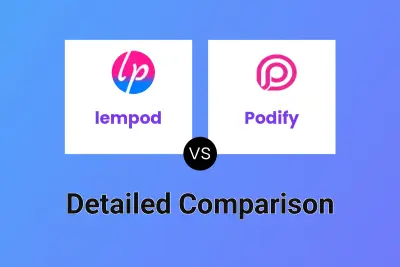 lempod vs Podify