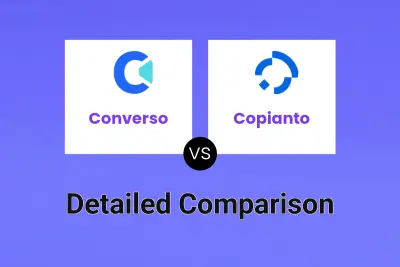 Converso vs Copianto