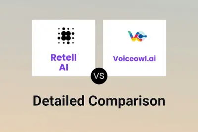 Retell AI vs Voiceowl.ai