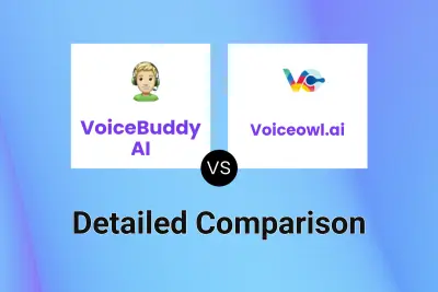 VoiceBuddy AI vs Voiceowl.ai