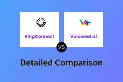 RingConnect vs Voiceowl.ai