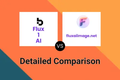 Flux 1 AI vs fluxaiimage.net