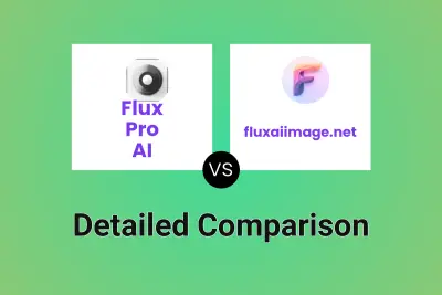Flux Pro AI vs fluxaiimage.net